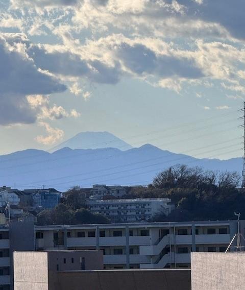 富士山